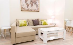 Adama Apartamento Turistico