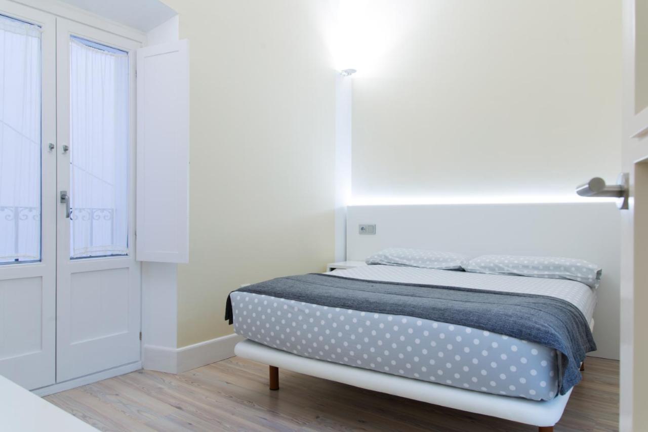 Adama Apartamento Turistico Cáceres Room photo
